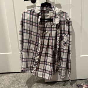 Women’s Flannel